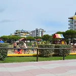 Park Peru ***s ホテル
