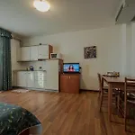 Park Peru ***s ホテル 3*