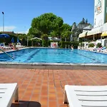 ホテル Park Peru ***s