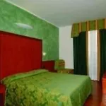 Park Peru ***s Szálloda Lido di Jesolo