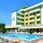 Szálloda Park Peru ***s