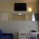 Park Peru ***s Szálloda Lido di Jesolo