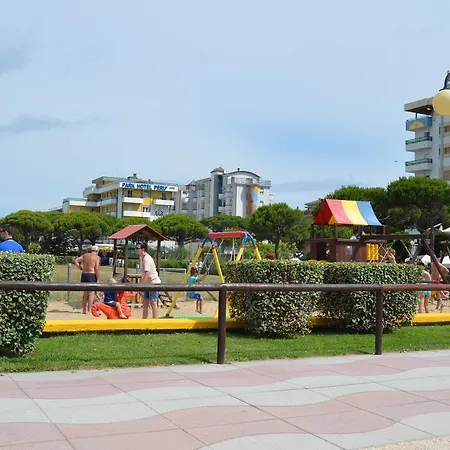 Park Peru ***s 호텔