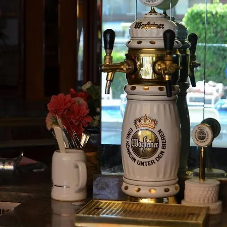 호텔 Park Peru ***s