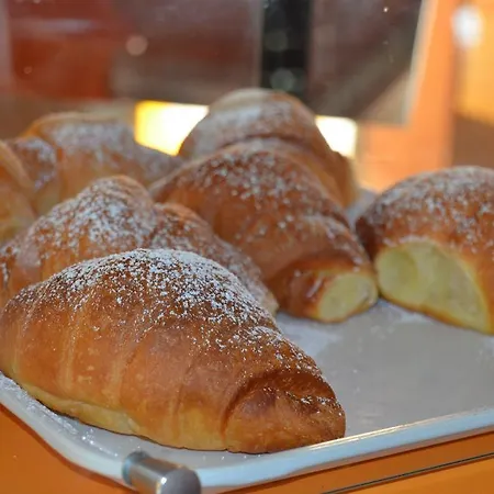 호텔 Park Peru ***s