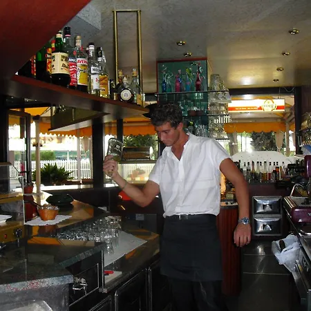 Hotel Park Peru ***s 3*