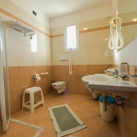 호텔 Park Peru ***s 3*