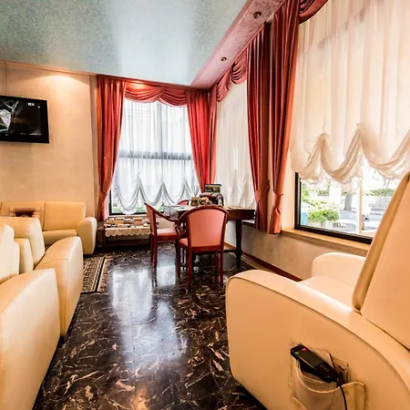 Park Peru ***s 리도 디 예솔로