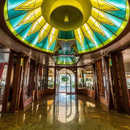 Park Peru ***s 호텔 리도 디 예솔로