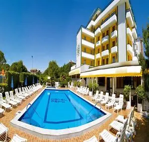 호텔 Park Peru ***s