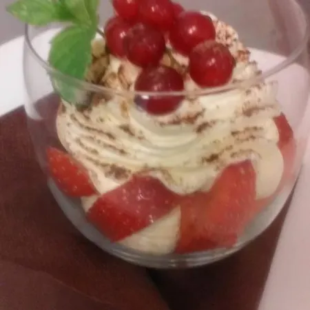 Park Peru ***s 3* 리도 디 예솔로