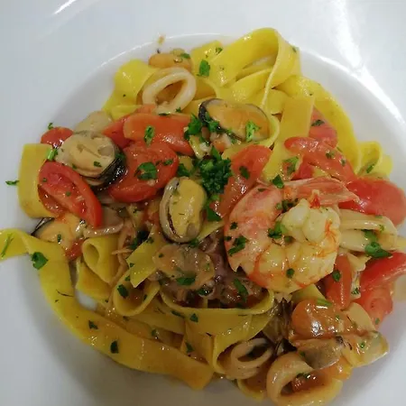 호텔 Park Peru ***s 리도 디 예솔로