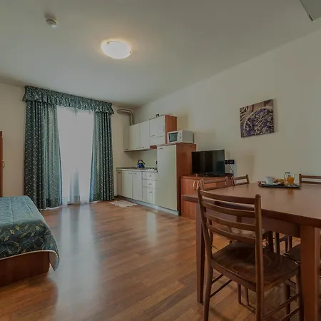 Park Peru ***s 호텔 리도 디 예솔로