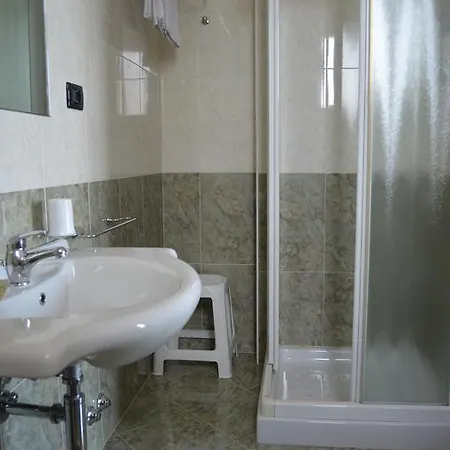 Park Peru ***s 3* 리도 디 예솔로