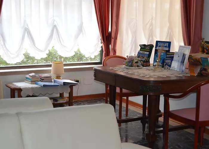 Hotel Park Peru ***s