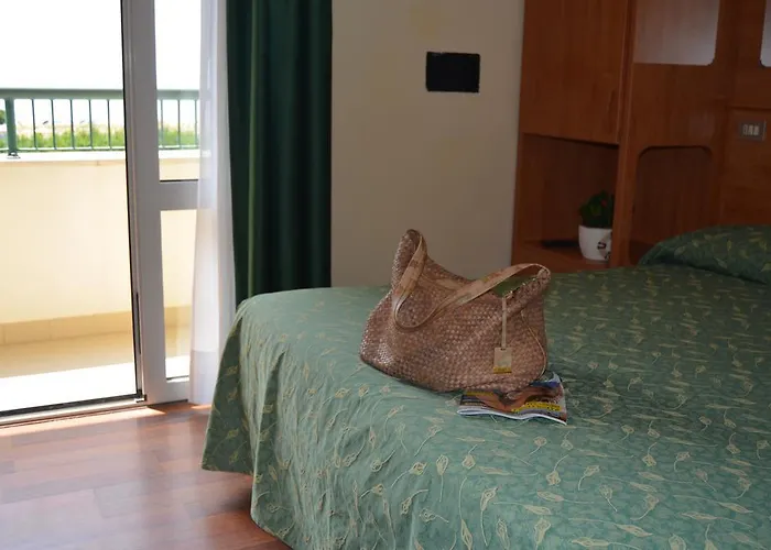 Park Peru ***s Hotel Lido di Jesolo