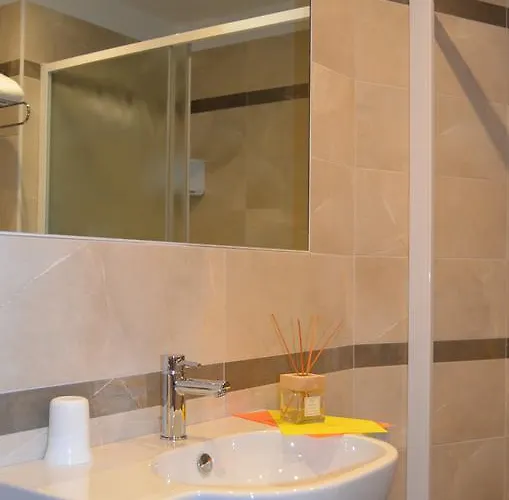 Park Peru ***s Hotel 3*