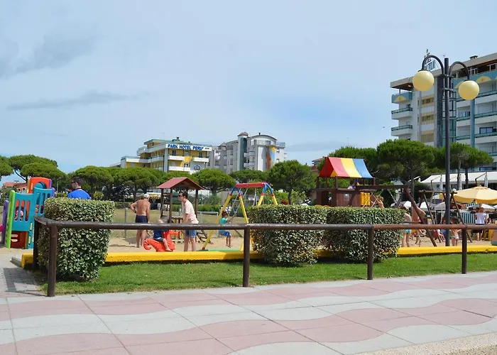 Park Peru ***s Hotel