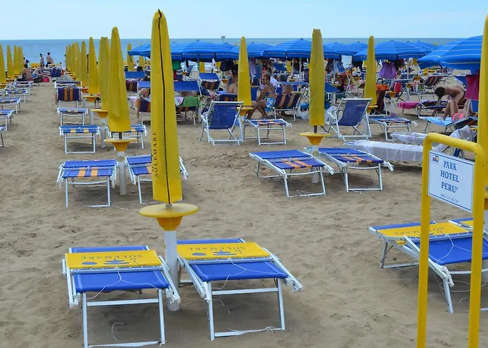 Park Peru ***s Hotel 3*