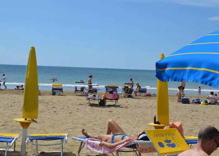 Park Peru ***s Hotel 3*