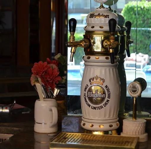 Hotel Park Peru ***s