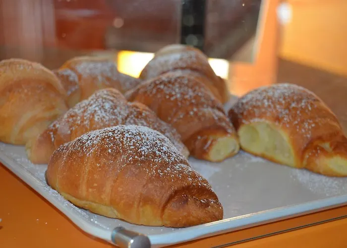 Hotel Park Peru ***s