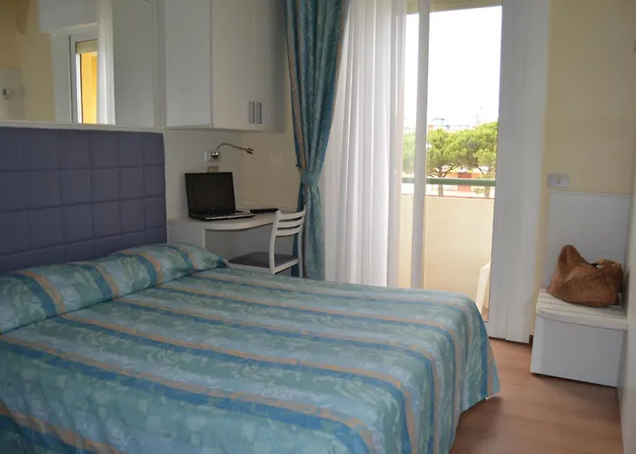 Hotel Park Peru ***s Lido di Jesolo