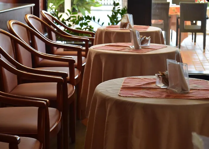 Hotel Park Peru ***s 3*