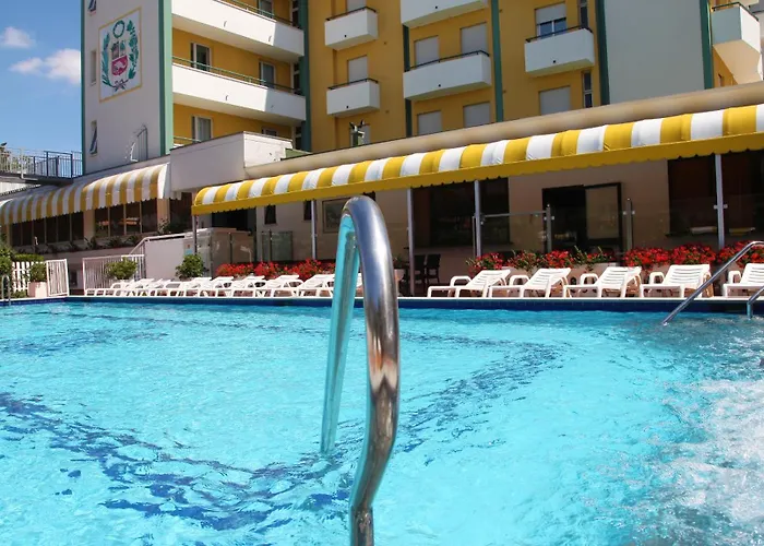 Hotel Park Peru ***s