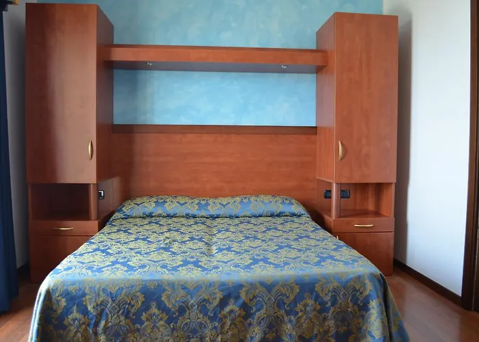 Park Peru ***s Lido di Jesolo