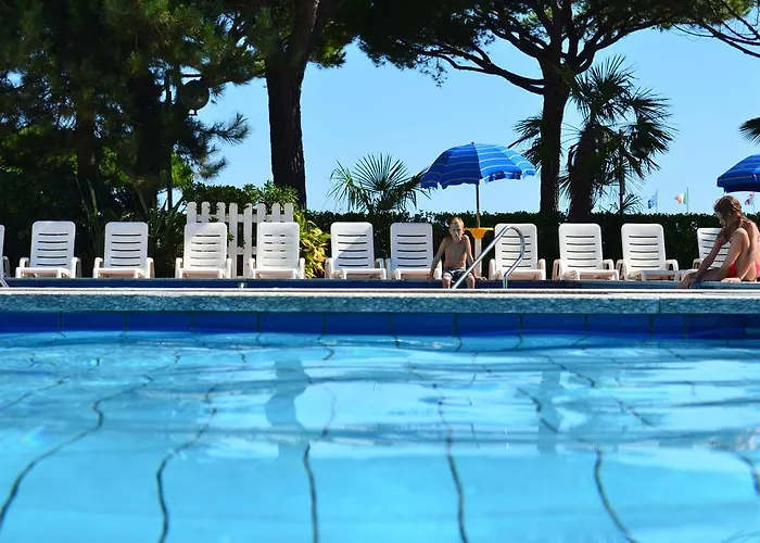 Hotel Park Peru ***s