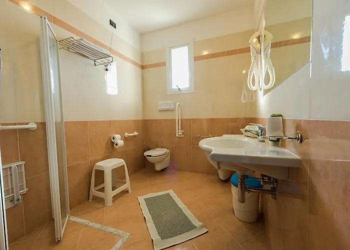 Hotel Park Peru ***s 3*