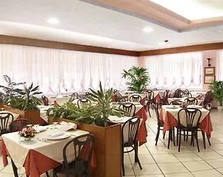 Park Peru ***s Hotel