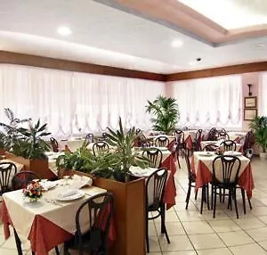 Hotel Park Peru ***s Lido di Jesolo