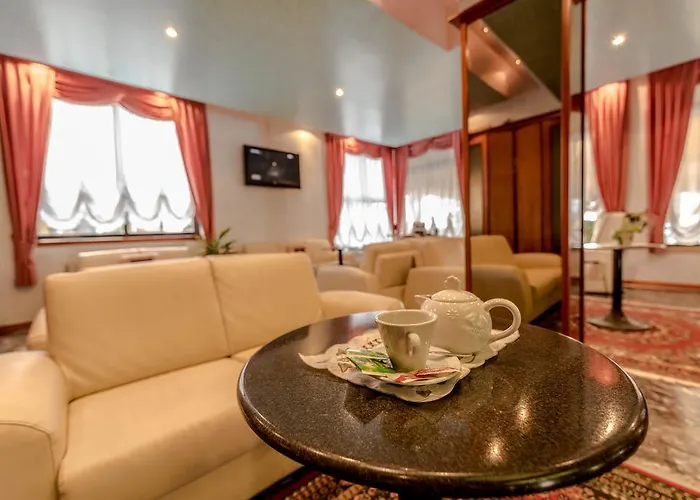 Hotel Park Peru ***s 3*