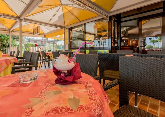 Hotel Park Peru ***s