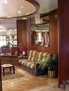 Park Peru ***s Hotel 3*