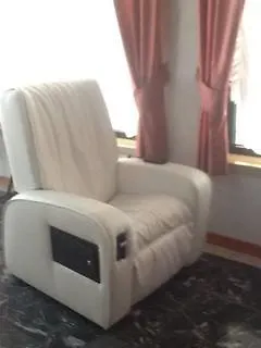 Hotel Park Peru ***s Lido di Jesolo