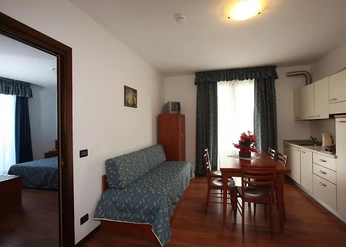 Park Peru ***s Lido di Jesolo