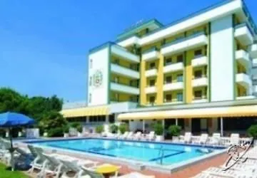 Hotel Park Peru ***s