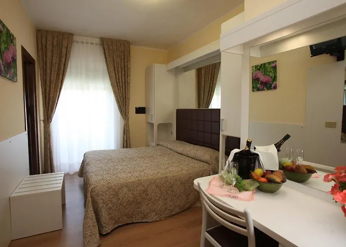 Park Peru ***s Hotel 3*