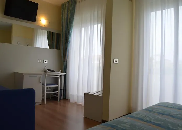 Hotel Park Peru ***s Lido di Jesolo