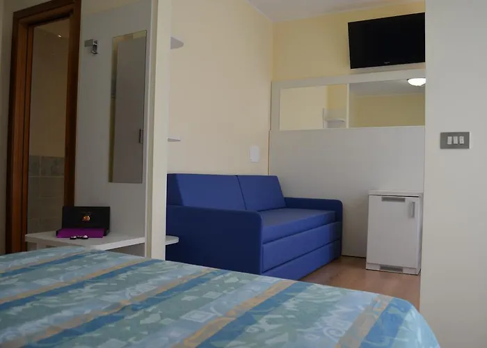 Park Peru ***s 3* Lido di Jesolo