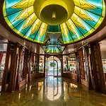 Park Peru ***s Hotell Lido di Jesolo