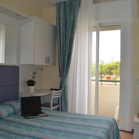 Hotel Park Peru ***s Lido di Jesolo
