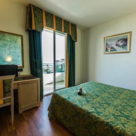 Hotel Park Peru ***s Lido di Jesolo