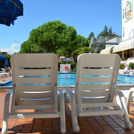 Park Peru ***s Hotel 3*