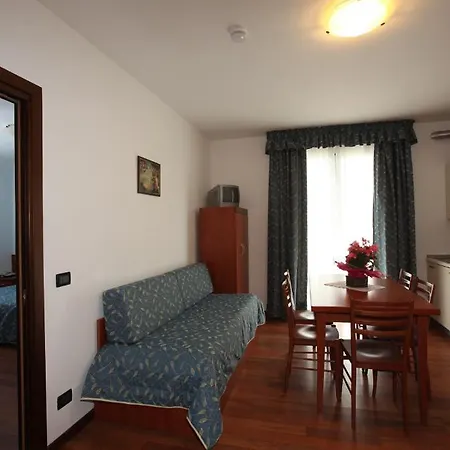 Park Perù ***s Jesolo