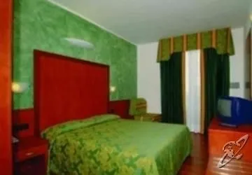 Park Perù ***s Hotel Jesolo