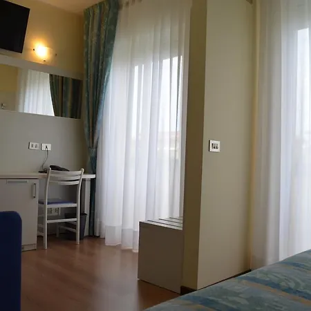 Hotel Park Perù ***s Jesolo